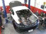 Hyundai Genesis Coupe RM460 by Rhys Millen Racing 2009 года